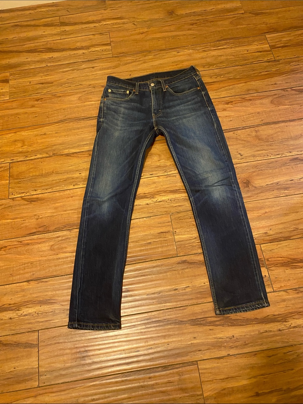 Levi’s 511 ‘s 31/32 Jeans